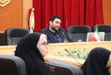 گزارش تصویری از برگزاری کارگاه تربیت مربی پیشگیری از اعتیاد - مرکز مشاوره دانشگاه صنعتی شاهرود